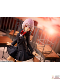 Фигурка 1/7 Аканэ Шинджо (Akane Shinjou Seifuku Edition)