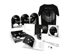 DEEP PURPLE - =1 BOX-SET