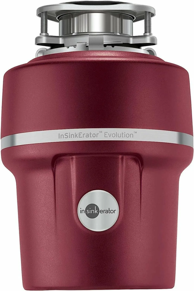 ИЗМЕЛЬЧИТЕЛЬ ПИЩЕВЫХ ОТХОДОВ EVOLUTION SUPREME 100 INSINKERATOR