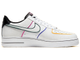 низкие Nike Air Force 1 Low Day of the Dead