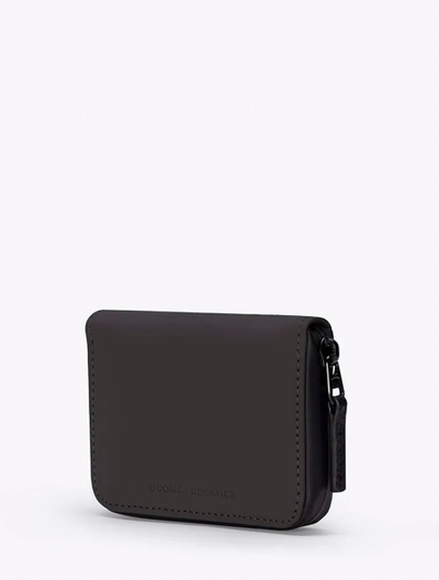 Кошелек Ucon Acrobatics Denar Wallet Black