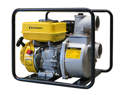 МОТОПОМПА CHAMPION GP80 (ЧЕМПИОН GP 80)