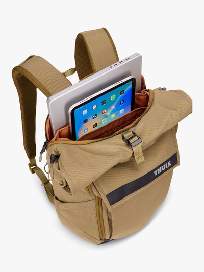 Рюкзак Thule Paramount 24L Nutria