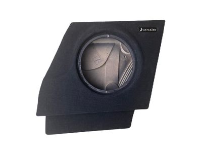 Короб стелс Geely Tugella ver.1