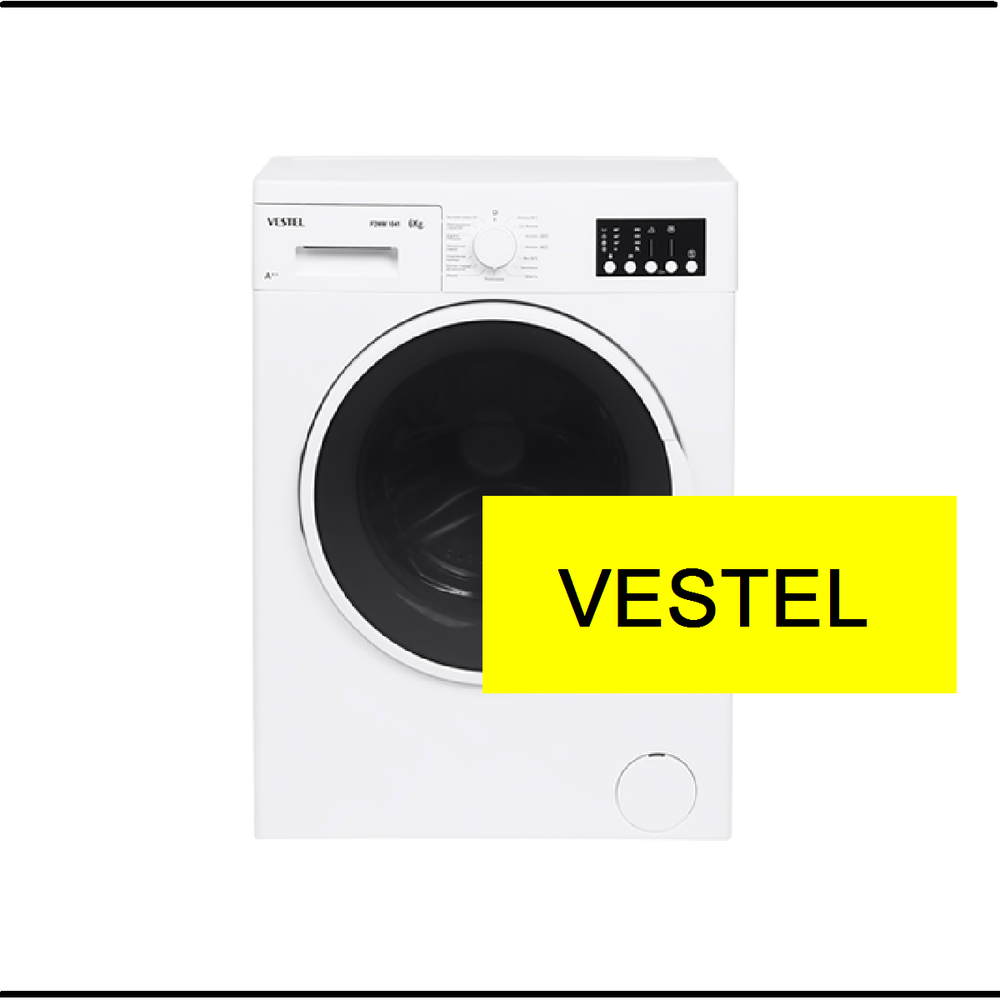 Ремонт стиральных машин Vestel в Тюмени