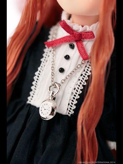 Кукла 1/6 PureNeemo Himeno