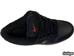 Nike Jeff Staple x Dunk Low WINTER Pro SB 'Black Pigeon' (40-45)