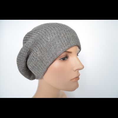 Берет Vizio 1743 ореховый