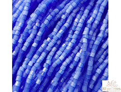 Бисер граненый 2-cut  35060