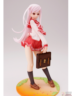 Фигурка 1/8 Люси Мария Мисора (Misora Lucy Maria)