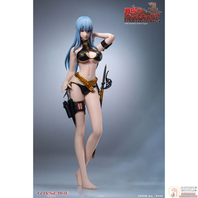 Фигурка Selvaria Bles