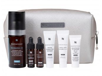 Набор SkinCeuticals для эластичности кожи