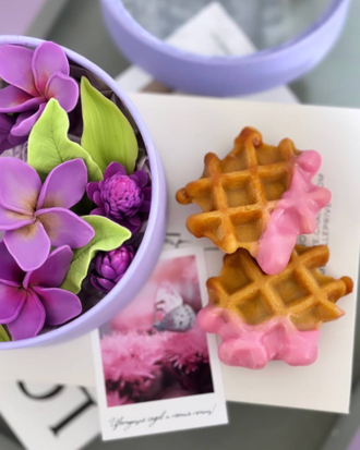 ЦВЕТОК ИМБИРЯ