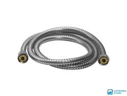 Шланг душевой 175 см имп/кон MIXLINE (коробка)