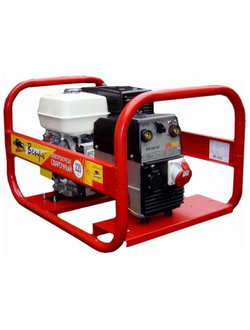 Аренда сварочного генератора