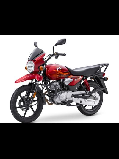 Мотоцикл TVS HLX 150X