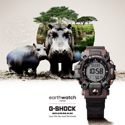 Часы Casio G-Shock GW-9502KJ-8