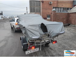 Тактика-390 DC Lite