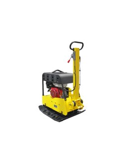 Виброплита реверсивная TSS-WP320H