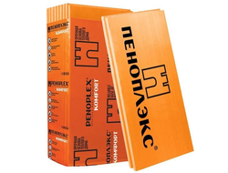 Пеноплекс 20 мм