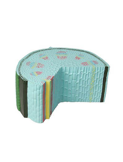 Модель стебля растения