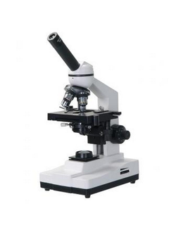 Микроскоп Биомед 2 монокулярный