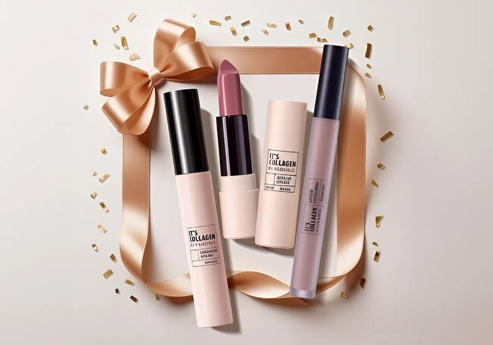 Набор косметики для дом всего за 1 руб. за регистрацию и заказ!