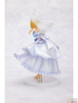 Фигурка Лалатина Дастинесс Форд (Dustiness Ford Lalatina Light Novel 10th Anniversary ver.)