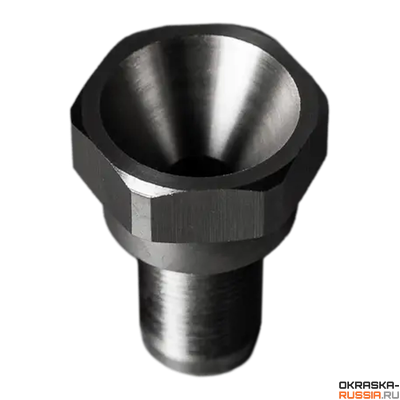 Нагнетательный клапан для окрасочного аппарата ASPRO-2300