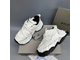 Кроссовки Balenciaga Sneakers Platform White Black