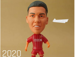 Пластиковый Roberto Firmino