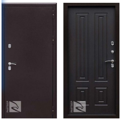 ТЕРМО-К -  Венге