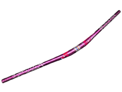 Руль Felice XC3.0, 780х31.8 мм, алюм., 358 гр, фиолетовый