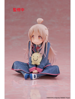 Фигурка Махиро Ояма (Oyama Mahiro Seifuku Ver.)