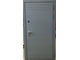 Сборная дверь  Армада РОЯЛ ВУД графит / Внутренняя ПАНЕЛЬ НА ВЫБОР