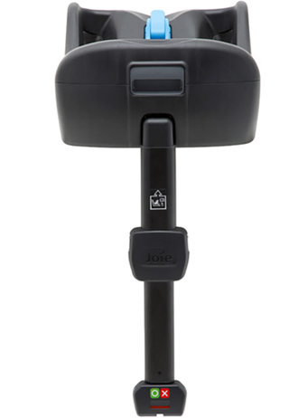 Joie gemm car seat base hot sale