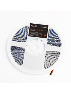 Светодиодная лента 2835 120LED 12V 12W IP65 Red SEASTAR