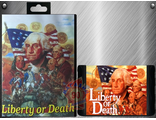 Liberty or Death, Игра для Сега (Sega Game)