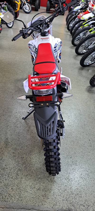 WELS MX250R\H