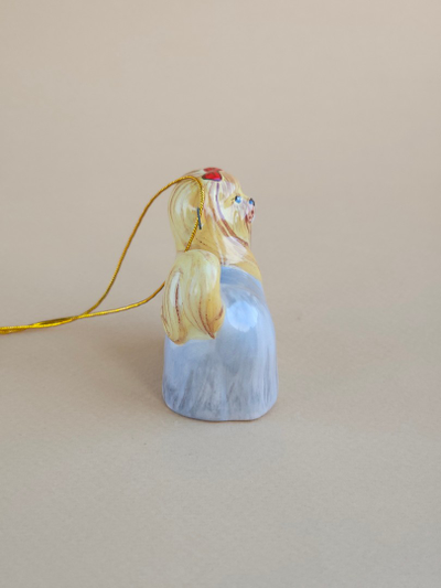 Йоркширский терьер - собачки