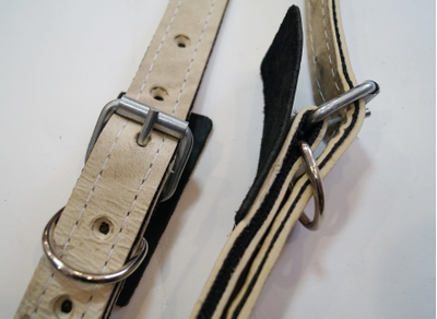 ПОДПРУГА ДЛЯ СЕДЛА УСИЛЕННАЯ