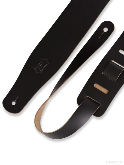 Levy`s M26-BLK Classics Series
