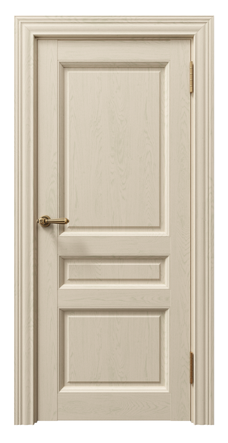 Межкомнатная дверь "Sorrento 80012" серена керамик (глухая)