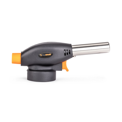 Насадка на баллон без резьбы LP-75 (пропановая) FoxWeld, 6381