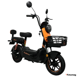 Электроскутер KUGOO EC 03