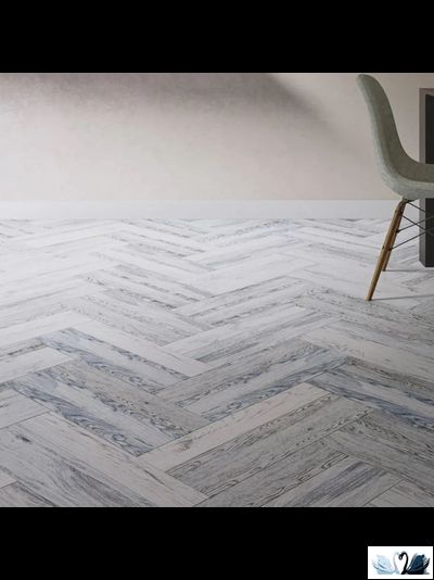 Плитка из керамогранита Belani Монреаль GP голубой 59,4 х 14,7 см Береза керамика