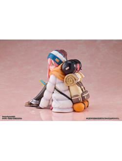 Фигурка 1/6 Надэсико Кагамихара (Nadeshiko Kagamihara Ribose)