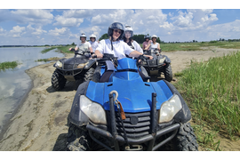 Маршрут "Тест-драйв"