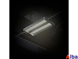 PRO-10 58Вт Промышленный светодиодный светильник