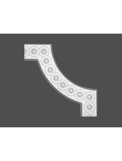 Угловой элемент 1.52.376